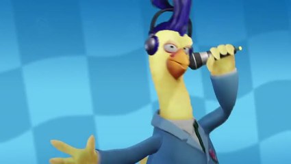 Crash Team Racing Nitro-Fueled : Carsh Bandicoot entre bientôt en piste