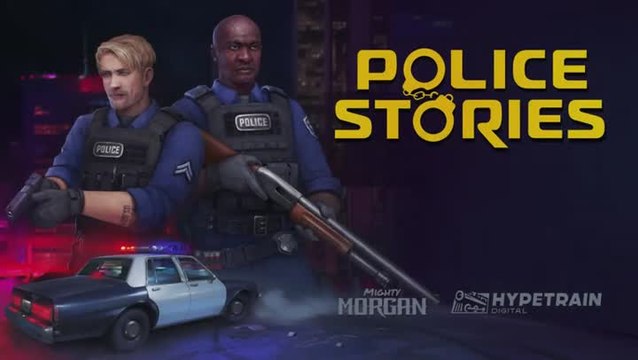 Police Stories : Une date de sortie - E3 2019