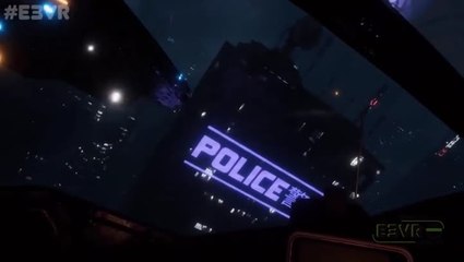 LOW-Fi : devenez policier du futur