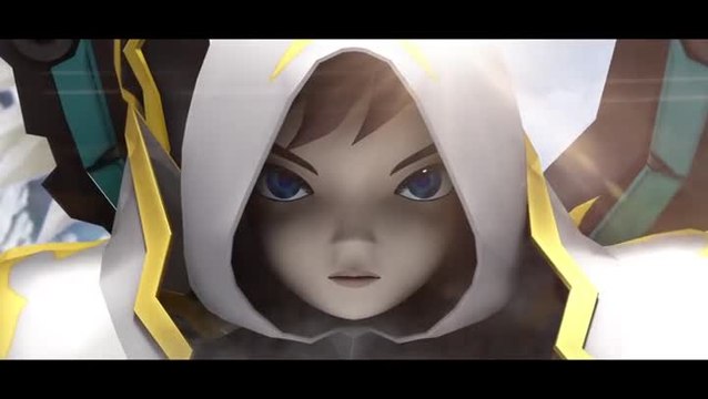 Summoners War - Trailer Cinématique