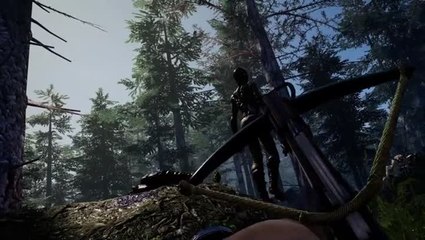 The SoulKeeper VR fait peau neuve - E3 2019