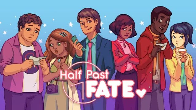 Half Past Fate : Un court aperçu