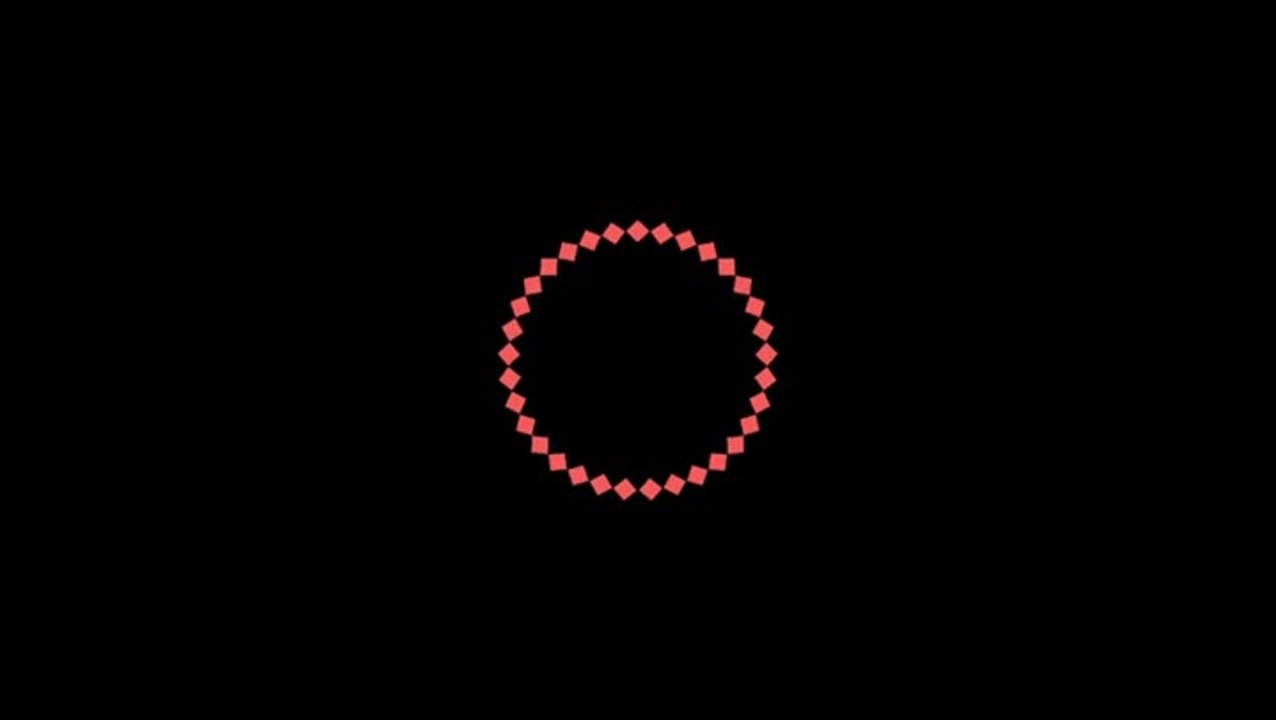 An/Round : Un plateformer sans dessus dessous - E3 2019