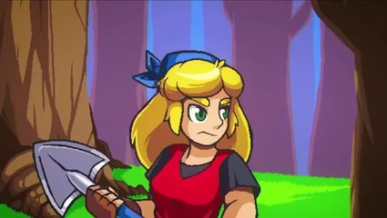 Cadence of Hyrule est bientôt disponible - E3 2019