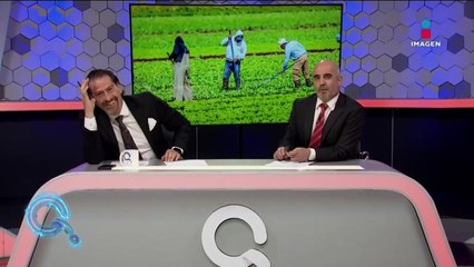 Qué Importa | Programa Completo 1/abril/2022