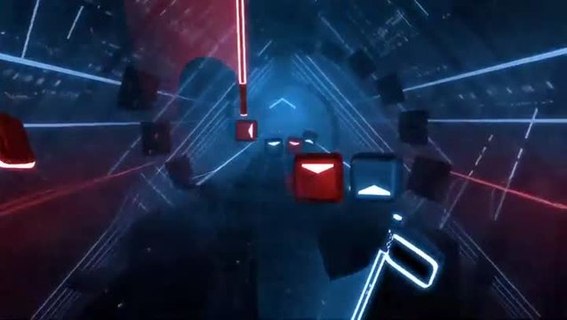 Beat Saber : Les musiques d'Imagine Dragons débarque dans le Vol.2 - E3 2019