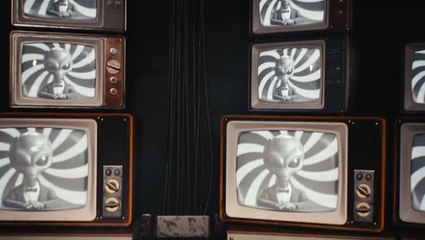 Destroy All Humans ! : Ils reviennent nous exterminer