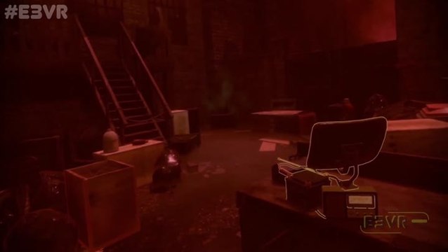 Doctor Who: The Edge Of Time : Une extrait de gameplay dévoilé