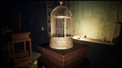 Paper Dolls VR : Au cœur de l'horreur