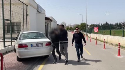 Son dakika haberi! Annesini tabancayla vurarak öldüren genç tutuklandı