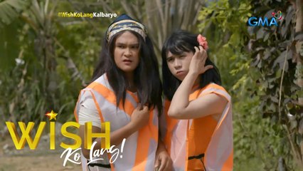 BEKI, PINILING MAGTRABAHO SA CONSTRUCTION PARA SA AMA, KAHIT PA INAAPI SIYA NITO | Wish Ko Lang