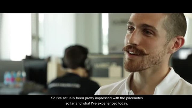 WRC 8 : Le duo Johnston & Kihurani donnent leurs impressions sur le jeu