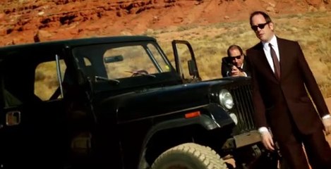 Doctor Who Confidential S06 E02