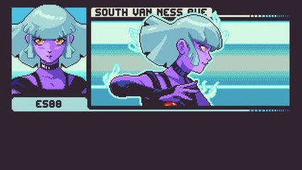 Read Only Memories : Neurodiver va chercher dans votre mémoire