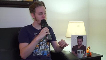 Cyberpunk 2077 Jeu de l'E3 2019