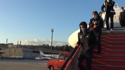 El Madrid busca ante el Celta dar una zancada larga en la liga