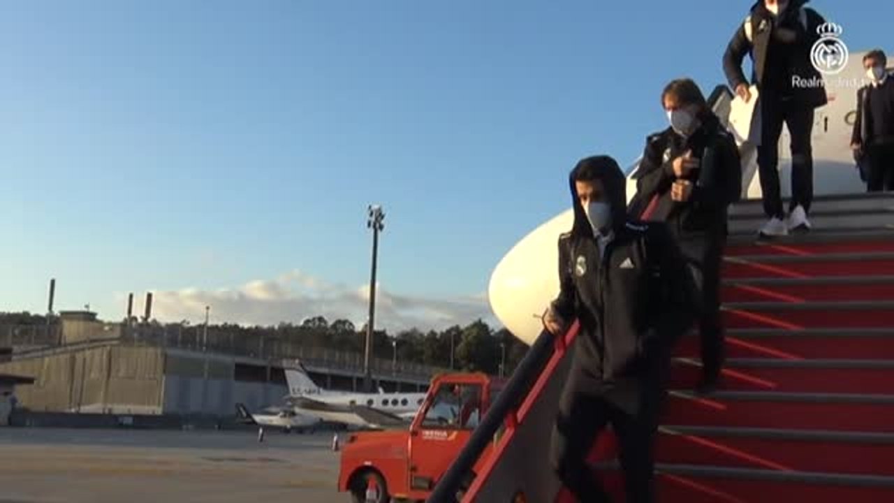 El Madrid busca ante el Celta dar una zancada larga en la liga