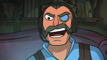 Torchlight II Official Console Trailer