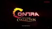 Contra Anniversary Collection : la compilation des jeux Contra est disponible