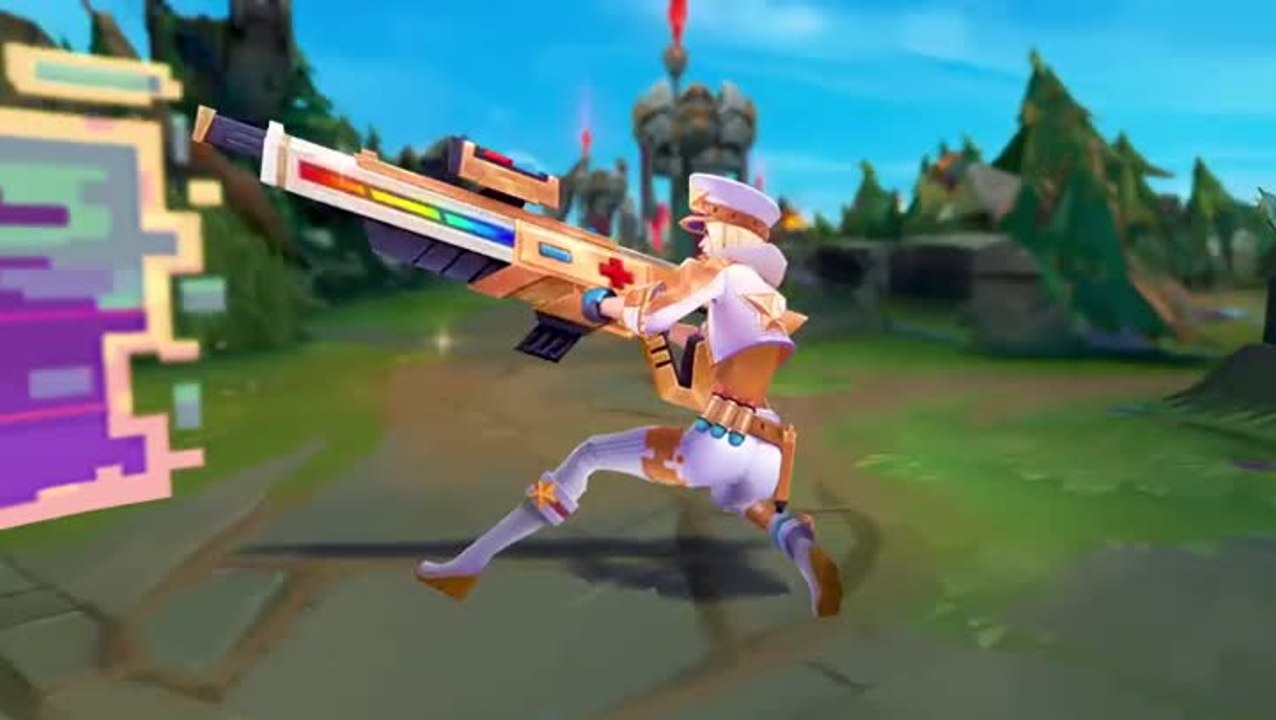 League of Legends : L’événement ULTRACOMBO débute bientôt