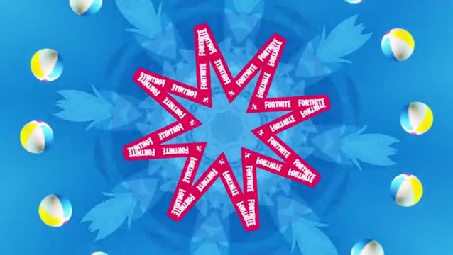 Fortnite: Les jours d'été arrivent