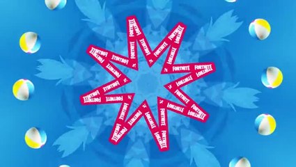 Fortnite: Les jours d'été arrivent