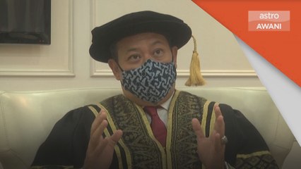 Masalah Kewangan | KPT saran pelajar segera rujuk universiti