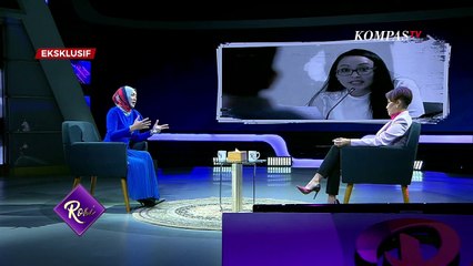 Angelina Sondakh: Bersihkan Label Koruptor Butuh Waktu, 10 Tahun Nggak Cukup | Rosi