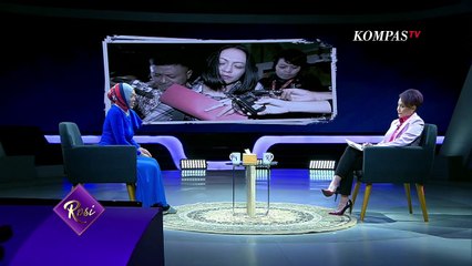 Titik Balik Seorang Angelina Sondakh Saat Terjerat Kasus Korupsi | Rosi