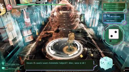 Judgment : Paradise VR Easy