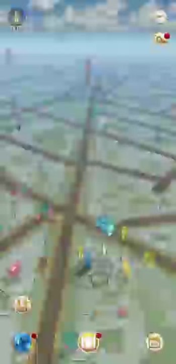 Harry Potter : Wizards Unite propose moultes activités