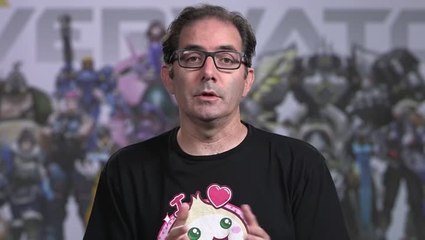 Overwatch : Jeff Kaplan fait le point sur les prochaines nouveautés
