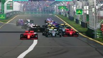 F1 2019 : notre avis en quelques minutes