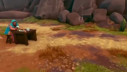 Falcon Age : les faucons arrivent en VR