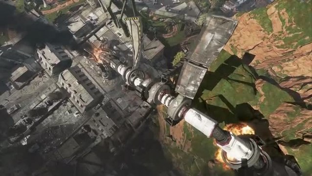 Apex Legends: Aperçu des nouveautés de la prochaine saison