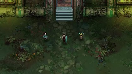 Children of Morta : Les précommandes sont ouvertes