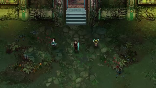 Children of Morta : Les précommandes sont ouvertes