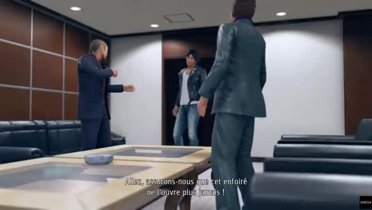 Judgment : Judgment