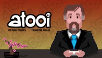 Une version physique pour les jeux Atooi sur 3DS