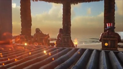 ARK : Survival Evolved : L’événement Summer Bash 2019 commence demain