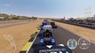 FIA European Truck Racing Championship Jarama Gameplay