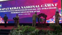 Teriakan Kades Dukung Jokowi 3 Periode, Tito: Spontan, Mungkin Merasa Happy Zaman Jokowi