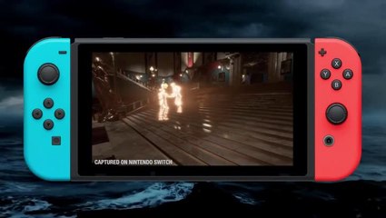 Close to the Sun : Aperçu du gameplay