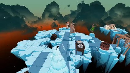 Felix The Reaper : Danse avec la mort