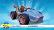 Crash Team Racing Nitro-Fueled – Nitro Tour Grand Prix Intro