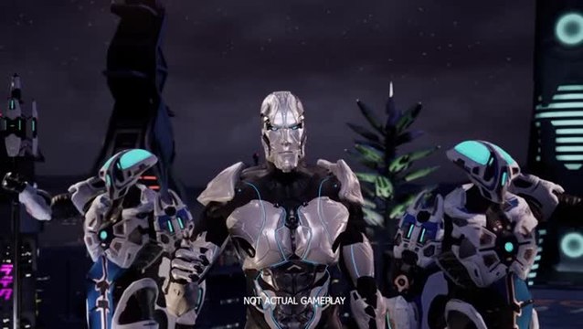 Scraper : First Strike va goûter au Playstation VR