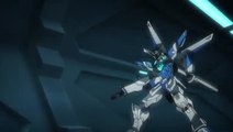 Gundam Battle : Gunpla Warfare s’annonce en vidéo