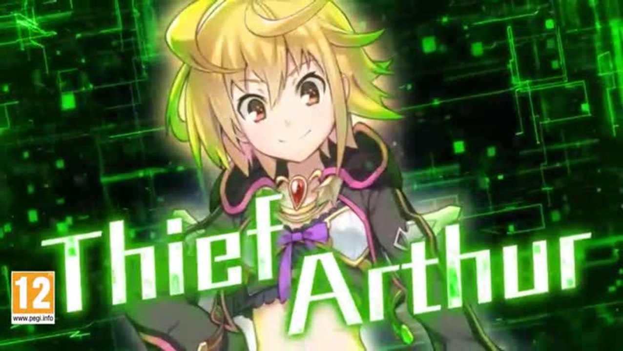 Million Arthur: Arcana Blood : Entrez dans l’arène