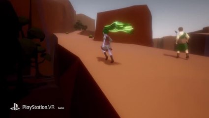 Medusa And Her Lover: Une histoire d'amour sans le moindre regard