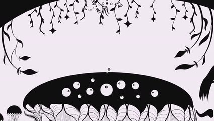 Ovivo: L'harmonie entre le blanc et le noir arrive sur Xbox